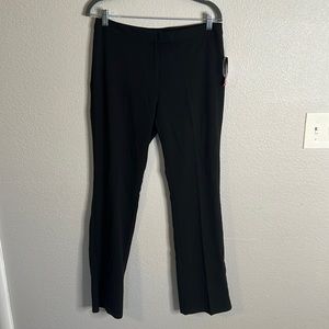 Vince Camuto Black Pants - NWT